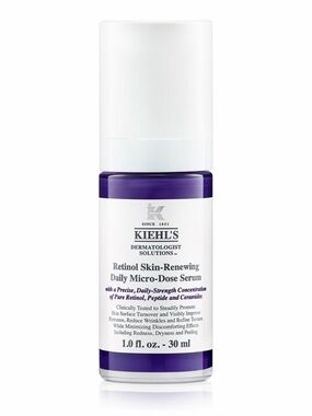 Kiehl's Retinol Skin-Renewing Daily Micro-Dose Serum